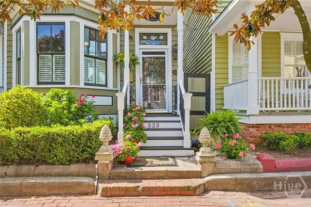 Popular Landmark District Real Estate