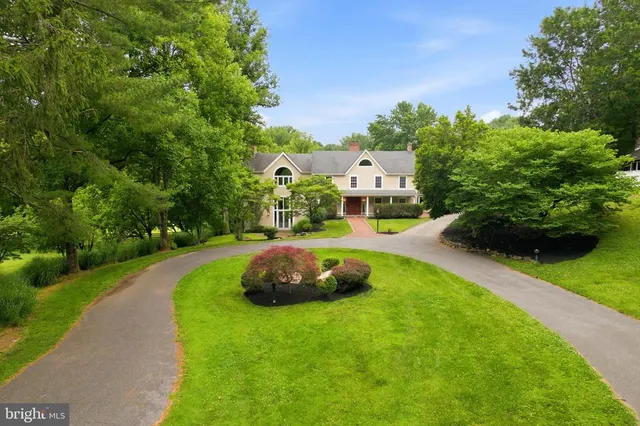 Expensive Reisterstown Real Estate
