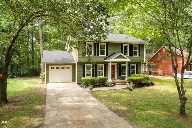Expensive Trotters Ridge Real Estate