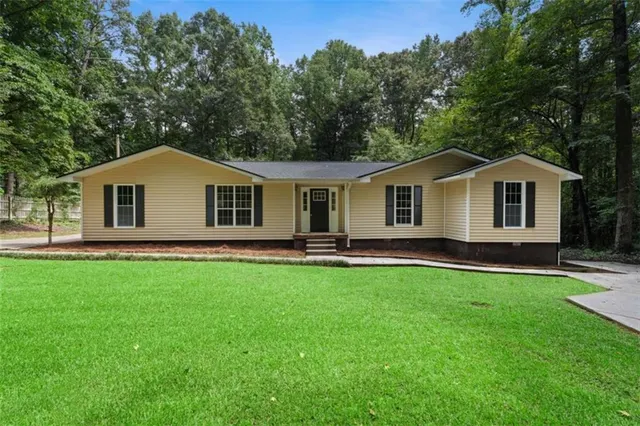 Popular Marcella Woods Real Estate