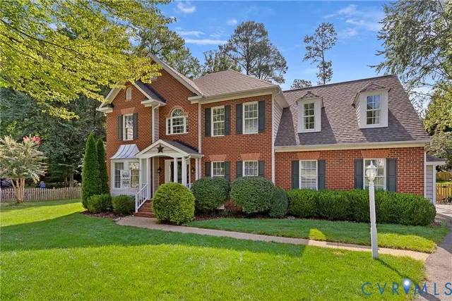 Expensive Kings Charter Real Estate