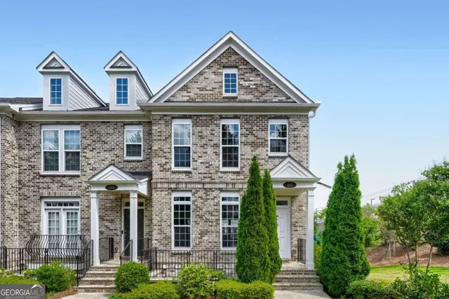 Popular Breadon Real Estate