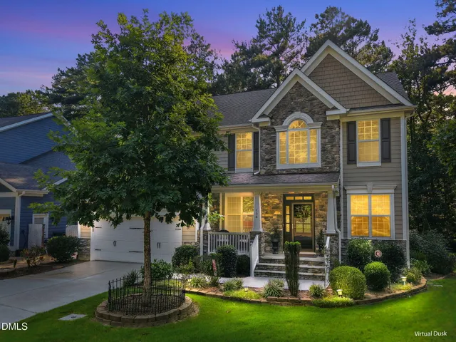 Popular The Oaks at Lyons Farm Real Estate