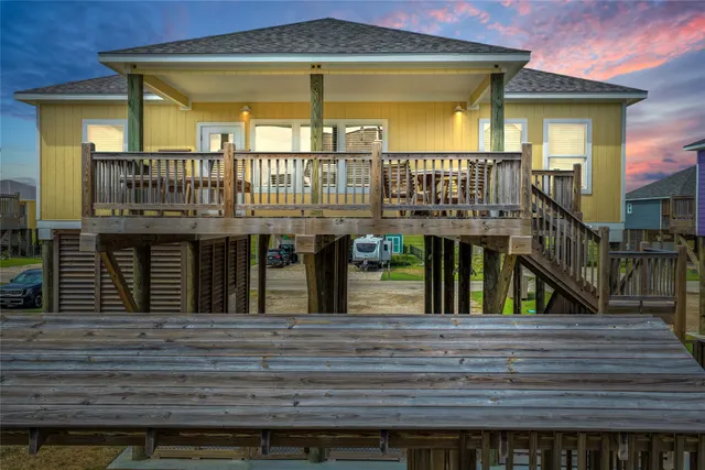 Popular Sandpiper Real Estate