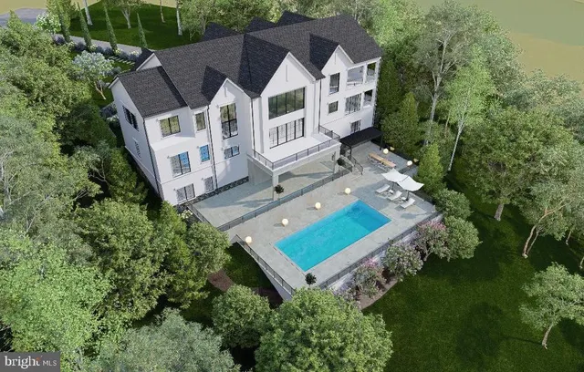 Popular Bethesda Real Estate
