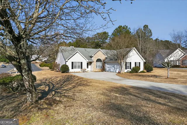 Popular Abingdon Real Estate
