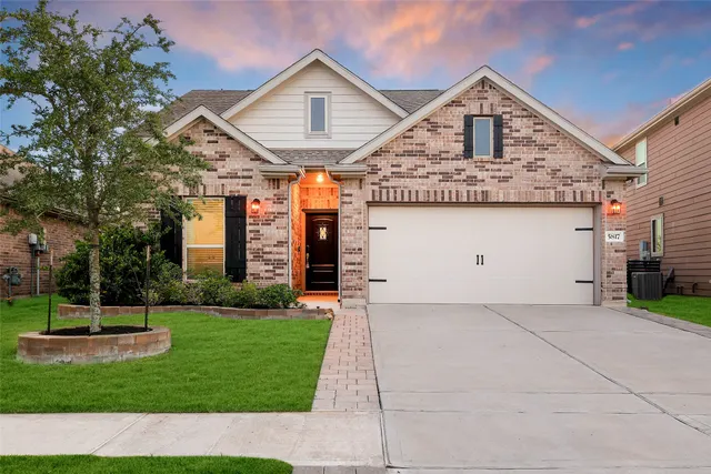 Popular Katy Xing Real Estate