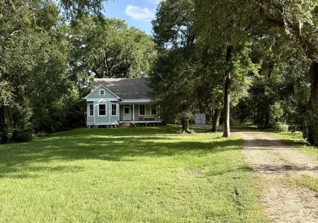 Popular JESSE DENSON TRACT Real Estate