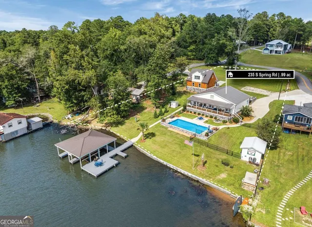 Popular Welch Real Estate