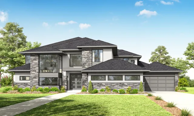 Expensive Bridgeland Real Estate