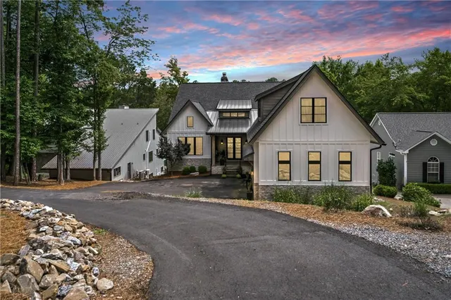 Expensive Lake Arrowhead Real Estate