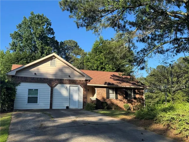 Popular Ansley Brook Real Estate