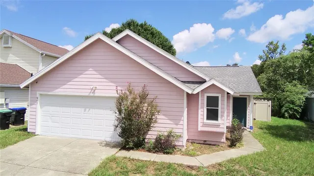 Popular FRISCO BAY Real Estate