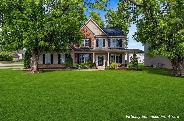 Popular Meadows Walk Real Estate