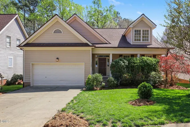 Popular Harps Mill Woods Real Estate