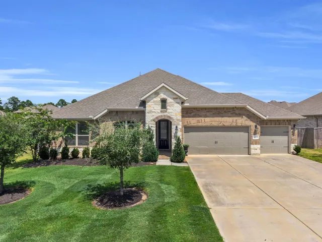 Popular Raleigh Creek Real Estate