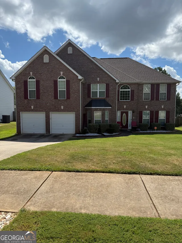 Popular Mcdonough Real Estate