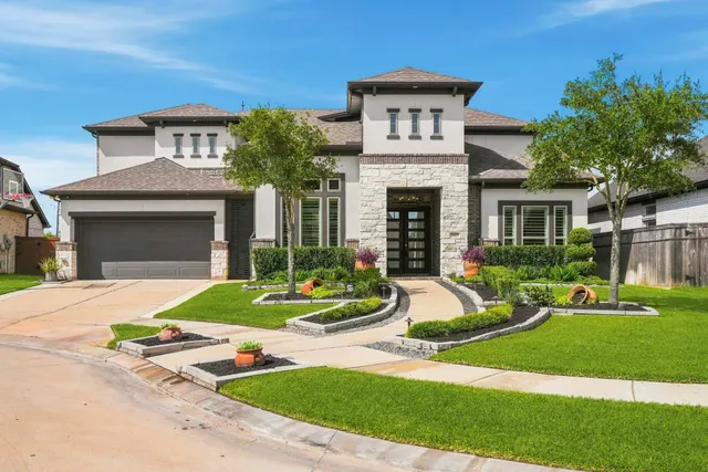 Popular Sienna Plantation Sec 34a Real Estate