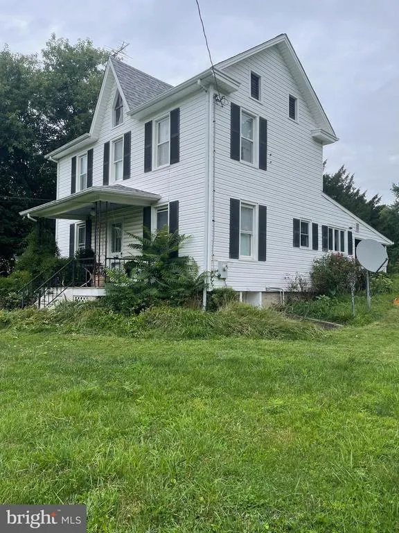 Cheap Upperco Real Estate