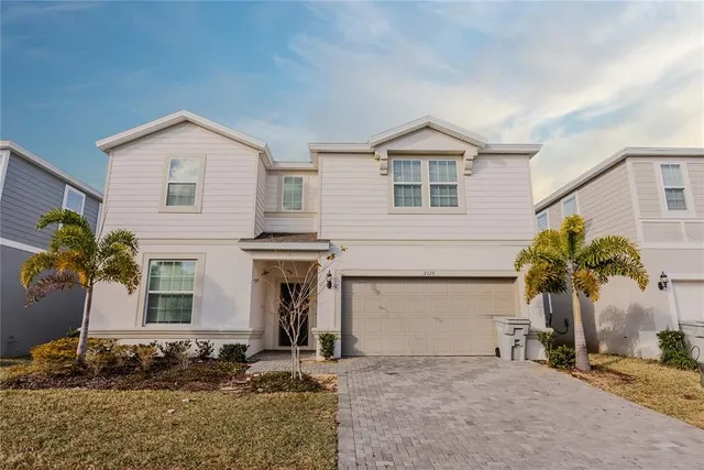 Popular Davenport Real Estate