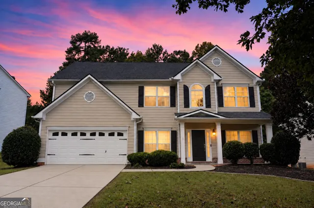 Cheap Springs @ Heron Bay Real Estate