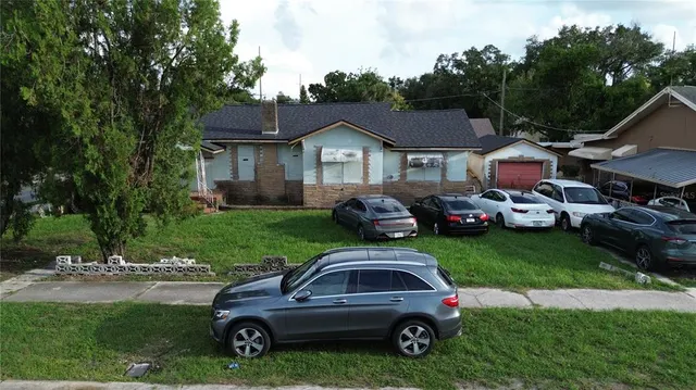 Popular GREENVILLE SUB 3 Real Estate