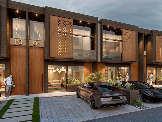 Popular SECTOR TENERIAS Real Estate