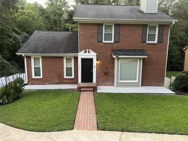 Popular Bedford Estates Real Estate