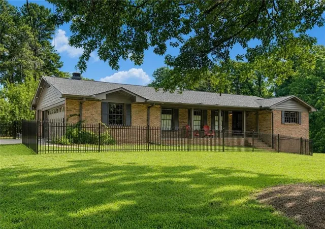 Popular Cherokee Heights Real Estate
