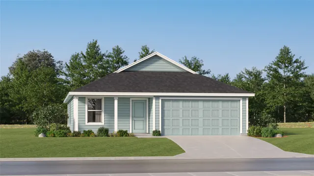 Cheap Spring Branch Crossing Real Estate