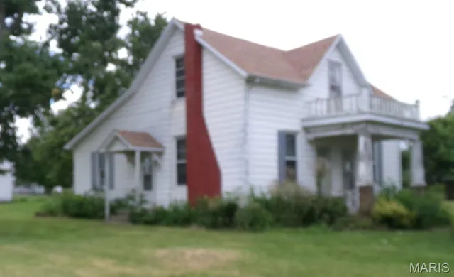 Popular Addieville Real Estate