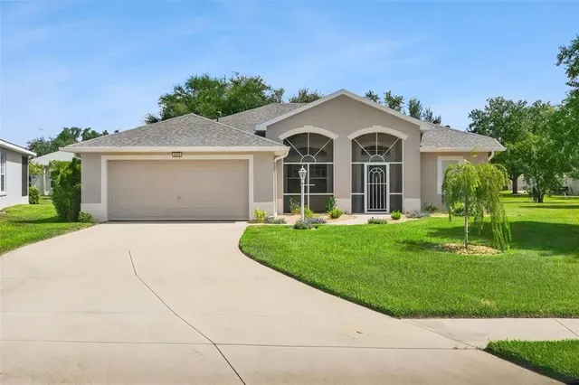 Popular LEGACY OF LEESBURG UNIT 02 LT 163 Real Estate