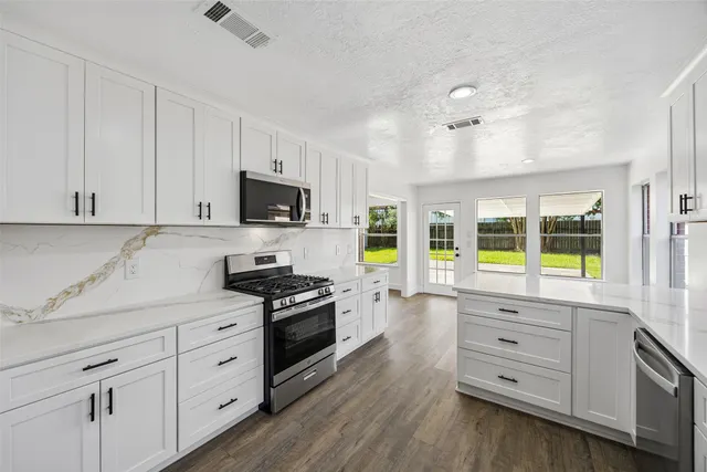 Expensive Hickory Creek Sec 1 Real Estate