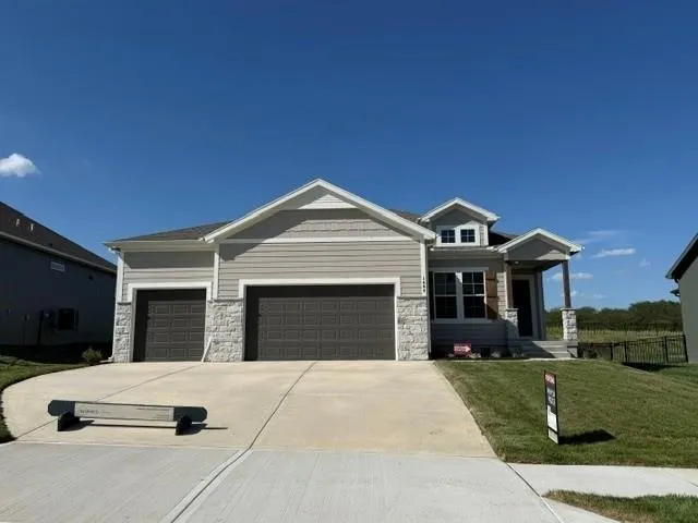 Cheap Pryor Ridge Real Estate