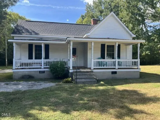 Cheap Louisburg Real Estate