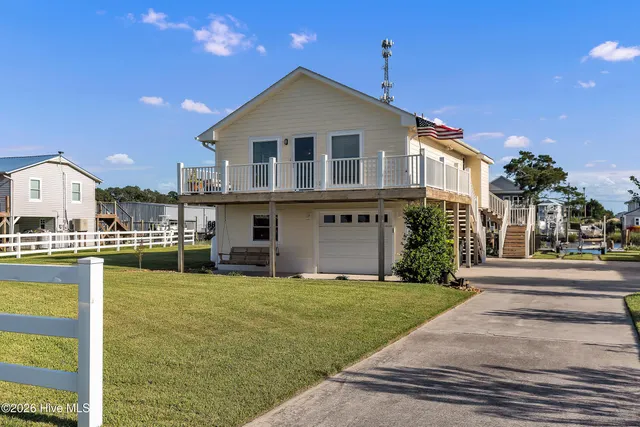 Expensive Cedar Point Real Estate