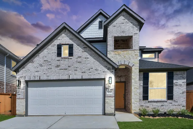 Popular Decker Cove Real Estate