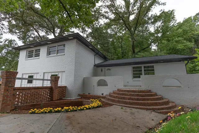 Popular Al Crook Real Estate