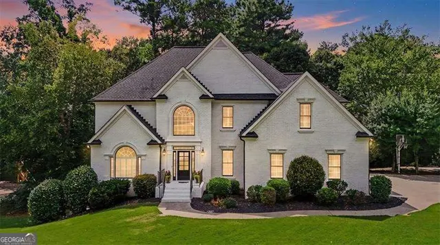 Expensive Hamilton Township Real Estate