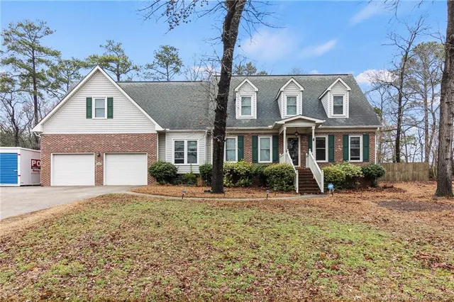 Popular Fairfield Real Estate