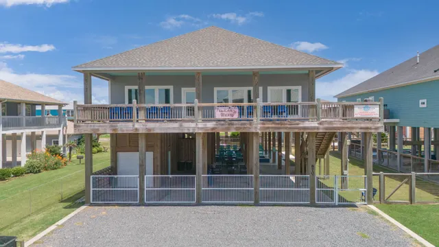 Popular Gulf View 1 Real Estate