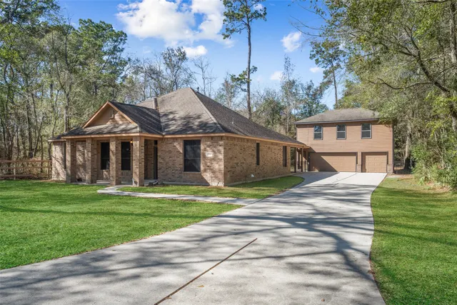 Popular Spring Forest 01 Real Estate