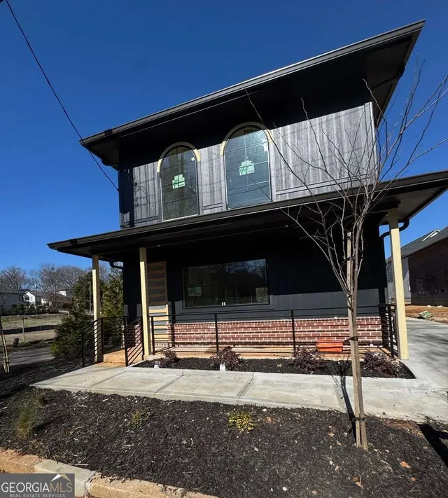 Cheap Vine City Real Estate