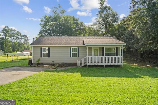 Cheap Springdale Estates Real Estate