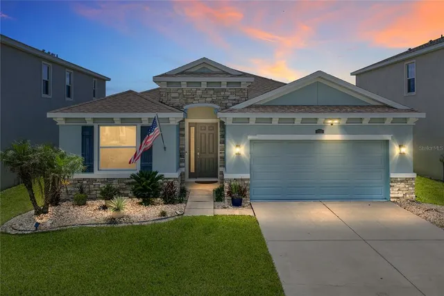 Popular EPPERSON RANCH PH 6-1 Real Estate