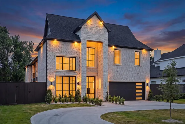 Expensive Garden Oaks Sec 01 Real Estate