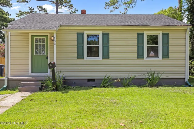 Cheap New River Homes Real Estate