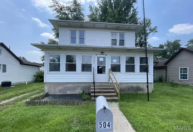 Popular M J Ganeys 1st Sub Real Estate