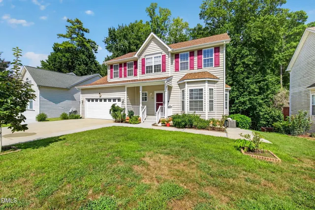 Expensive Carriage Woods Real Estate