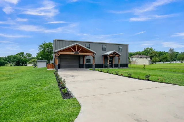 Popular Fox Frost Estates Real Estate